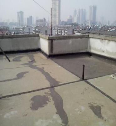 博望漏水维修 楼顶漏水是什么原因，楼顶漏水维修方法是什么?